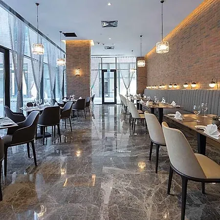מלון Dedeman Kartepe Kocaeli Himmetli