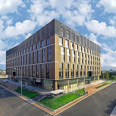 Dedeman Kartepe Kocaeli מלון 5*