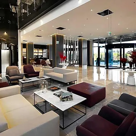 Dedeman Kartepe Kocaeli מלון