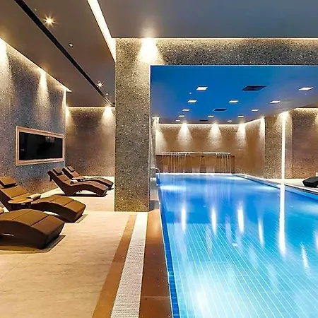 Dedeman Kartepe Kocaeli מלון 5*
