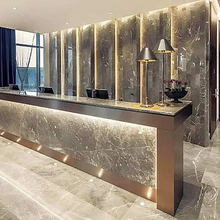 Dedeman Kartepe Kocaeli 5* Himmetli