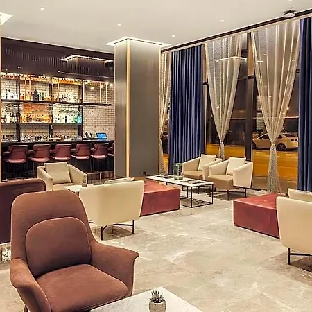 Dedeman Kartepe Kocaeli מלון 5*