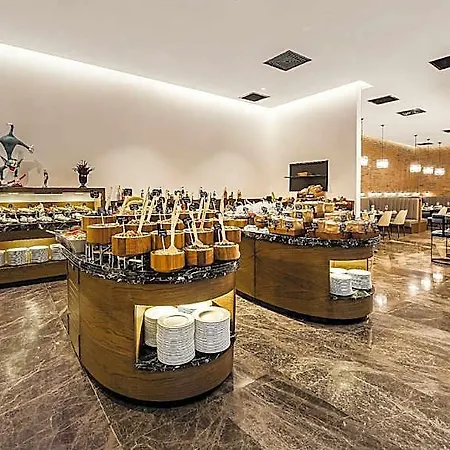מלון Dedeman Kartepe Kocaeli Himmetli