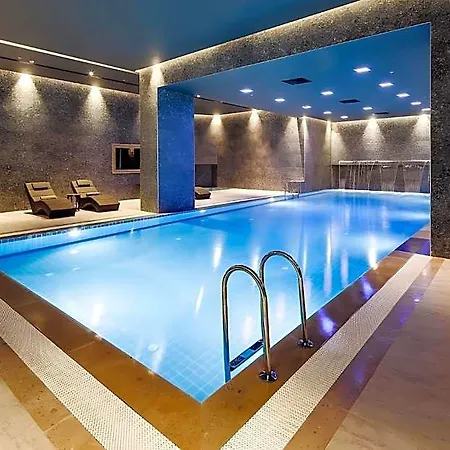 מלון Dedeman Kartepe Kocaeli