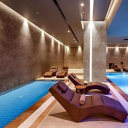 Dedeman Kartepe Kocaeli מלון 5*