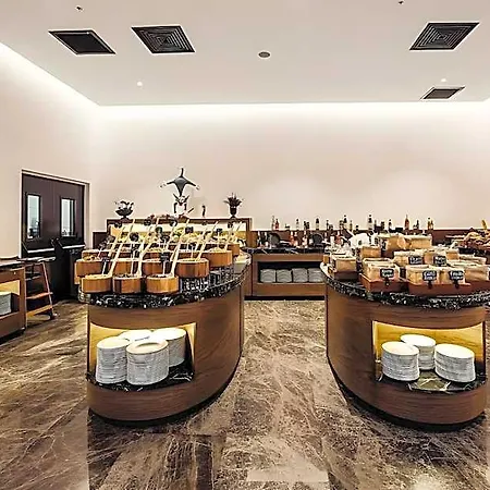 Dedeman Kartepe Kocaeli 5* Himmetli