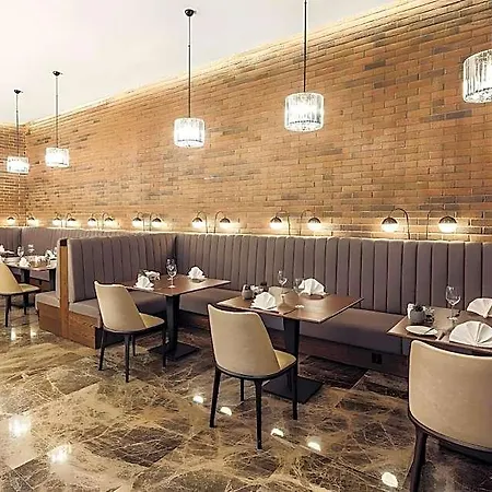 Dedeman Kartepe Kocaeli מלון 5*