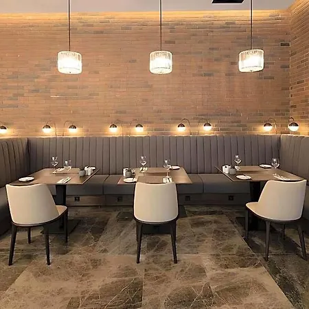 Dedeman Kartepe Kocaeli מלון Himmetli