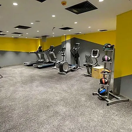 Dedeman Kartepe Kocaeli מלון 5*