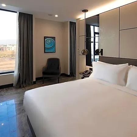 מלון Dedeman Kartepe Kocaeli 5*