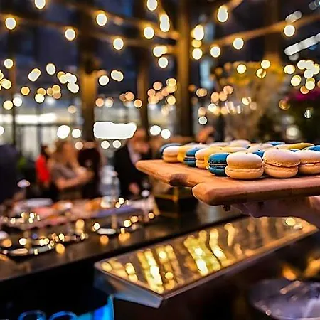 מלון Dedeman Kartepe Kocaeli